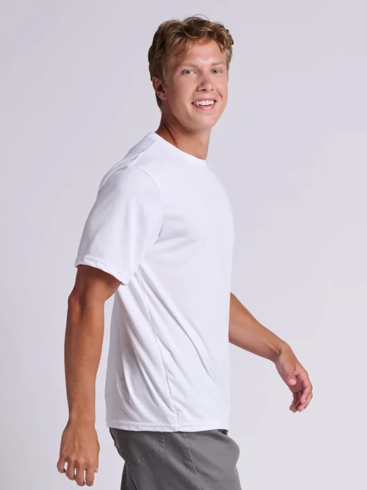 Russell Athletic Men’s Dri-Power® Core Performance T-Shirt