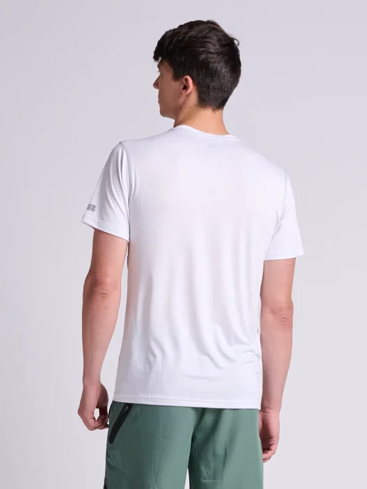 Russell Athletic Men's Dri-Power® Fitted Short Sleeve Performance T-Shirt