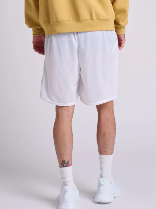 Russell Athletic Men’s Dri-Power® Mesh Shorts With Pockets