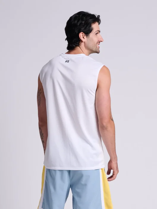 Russell Athletic Men's Dri-Power® Muscle Performance T-Shirt