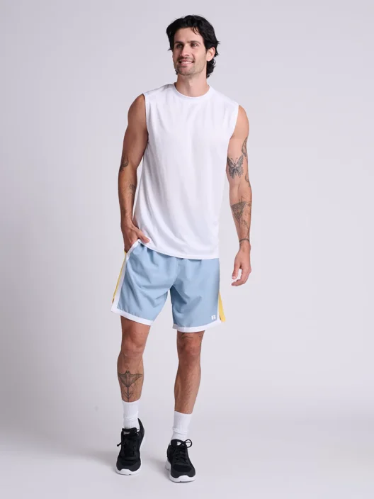 russell athletic Men's Dri-Power® Muscle Performance T-Shirt