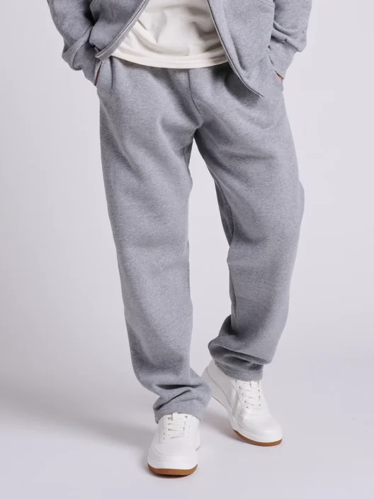 Russell Athletic Men's Dri-Power® Open Bottom Fleece Sweatpants