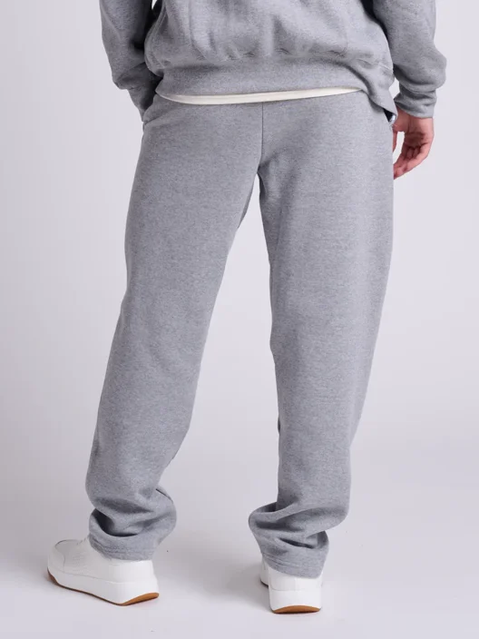 Russell Athletic Men's Dri-Power® Open Bottom Fleece Sweatpants