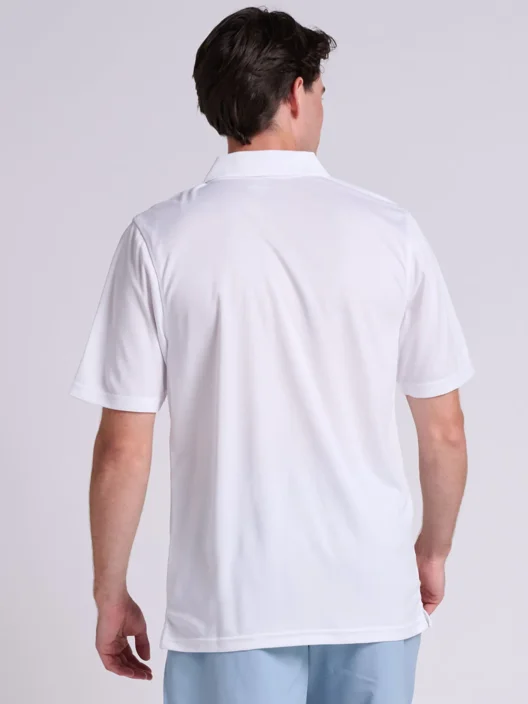 Russell Athletic Men's Dri-Power® Performance Golf Polo