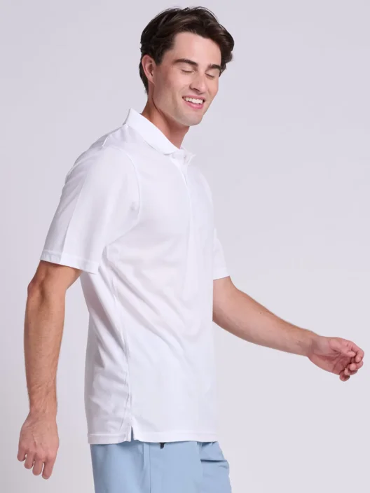 Russell Athletic Men's Dri-Power® Performance Golf Polo