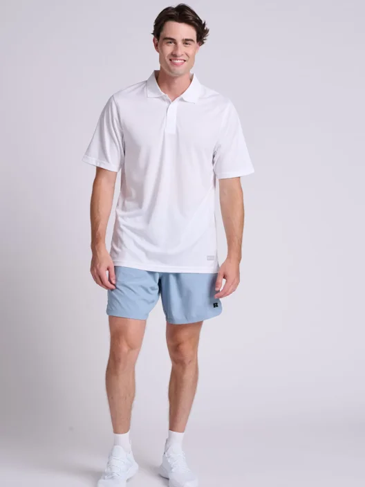 russell athletic Men's Dri-Power® Performance Golf Polo