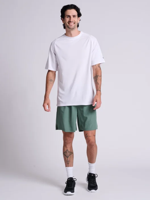 russell athletic Men's Dri-Power® Short Sleeve Performance T-Shirt