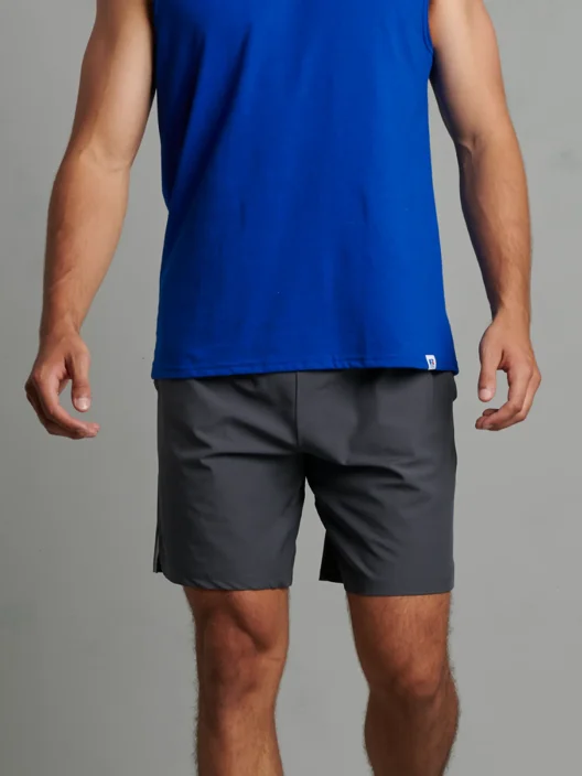 Russell Athletic Men's Dri-Power® Stretch Woven Shorts