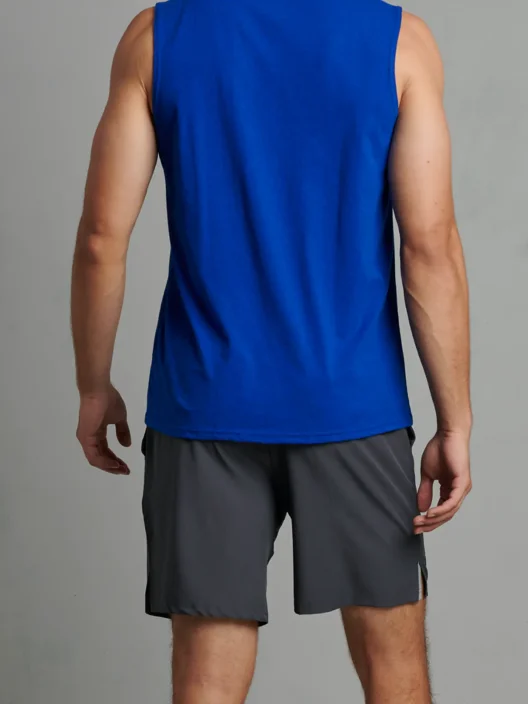 Russell Athletic Men's Dri-Power® Stretch Woven Shorts