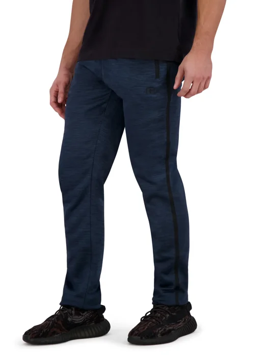 Russell Athletic Men's Motion Performance Fleece Pant