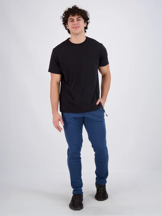 russell athletic Men's Ultra Fleece Journey Athletic Fit Pant