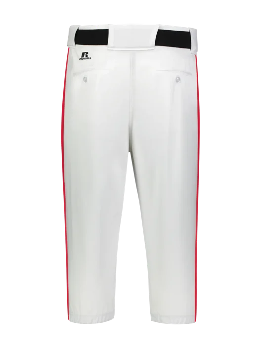 Russell Athletic Piped Diamond Series Baseball Knicker 2.0