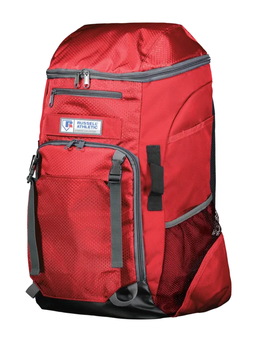 russell athletic Diamond Gear Backpack