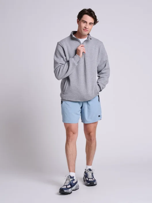 Russell Athletic Dri-Power® Fleece 1/4 Zip