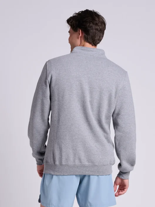 Russell Athletic Dri-Power® Fleece 1/4 Zip