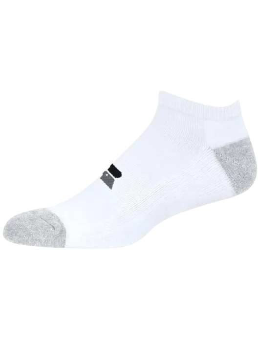 Russell Athletic Dri-Power® No-Show Sock 3 Pack