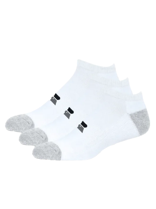 russell athletic Dri-Power® No-Show Sock 3 Pack