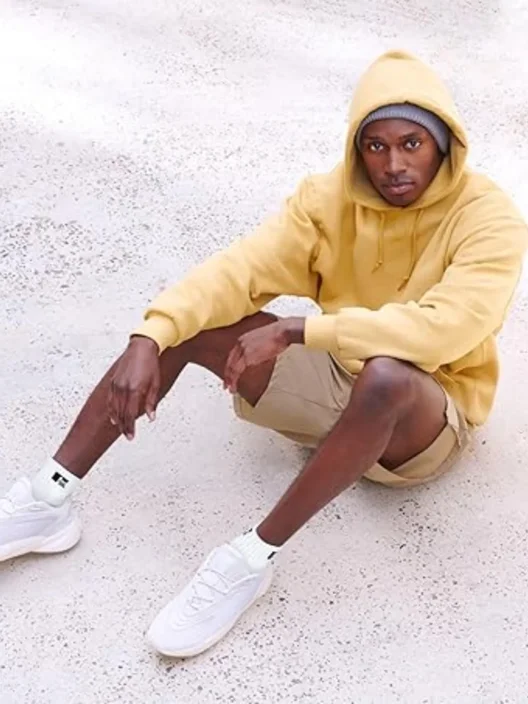 Russell Athletic Dri-Power® Quarter Sock 3 Pack