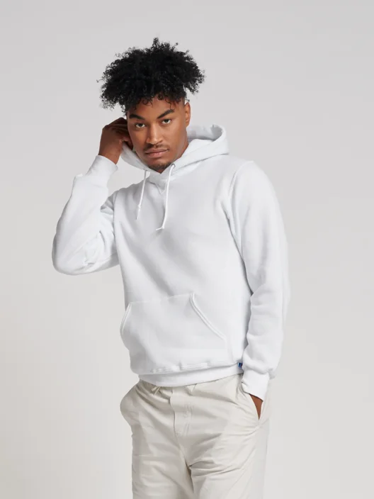 Russell Athletic DRI-POWER® Unisex Hoodie