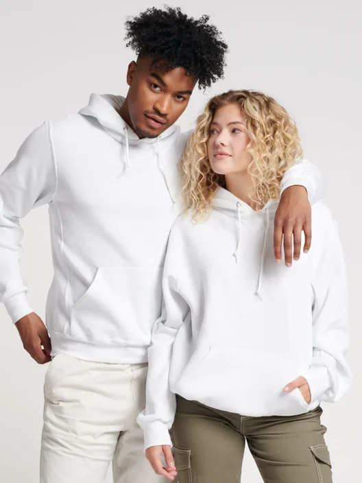 russell athletic DRI-POWER® Unisex Hoodie