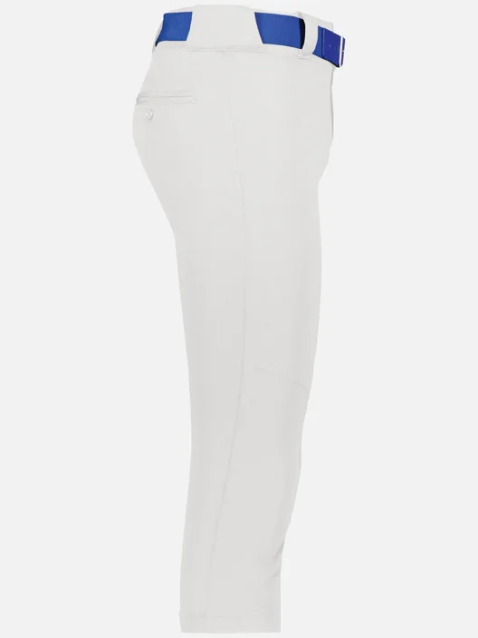 Russell Athletic Girls' On Deck Softball Knicker