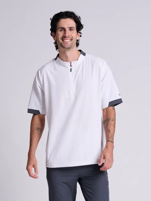 Russell Athletic Legend Short Sleeve Pullover