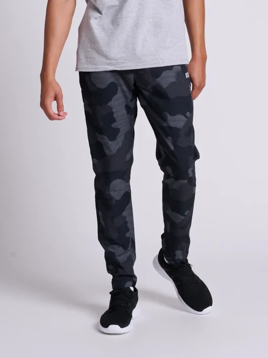 Russell Athletic Men's Arrival Tapered Pant