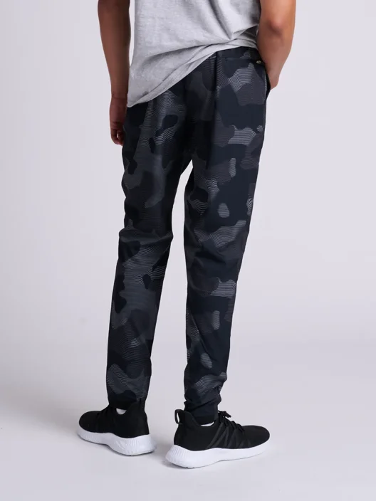 Russell Athletic Men's Arrival Tapered Pant