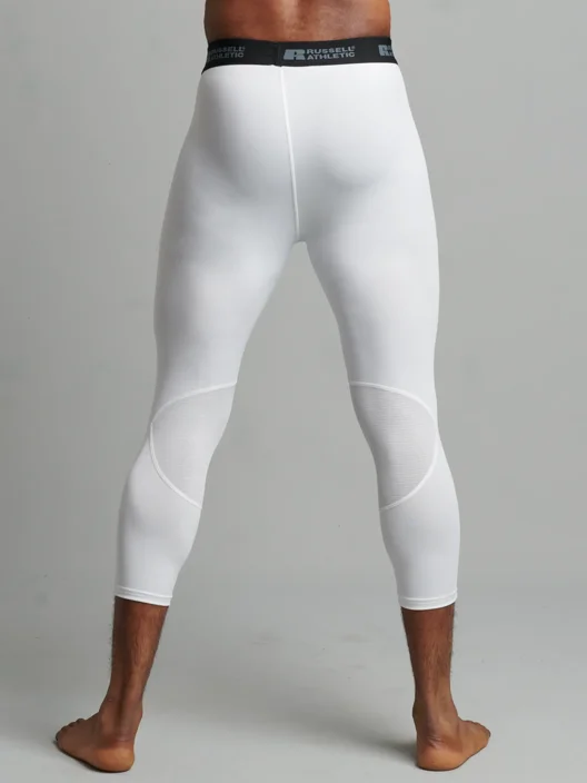 Russell Athletic Men's Compression 7/8 Tight