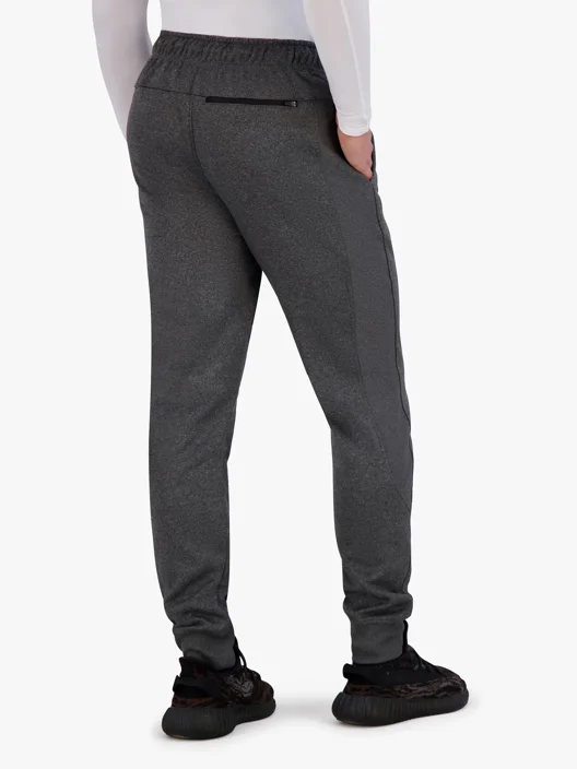 Russell Athletic Men's Lux Tech Fleece Jogger Pant