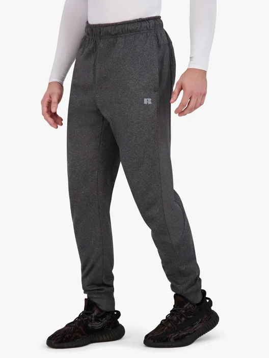 Russell Athletic Men's Lux Tech Fleece Jogger Pant
