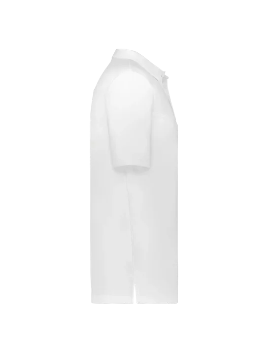 Russell Athletic Men's Sideline Grid Polo