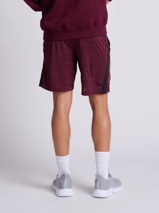 Russell Athletic Men's Space-Dye 9 Inch Short