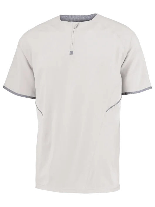 russell athletic Short Sleeve Pullover