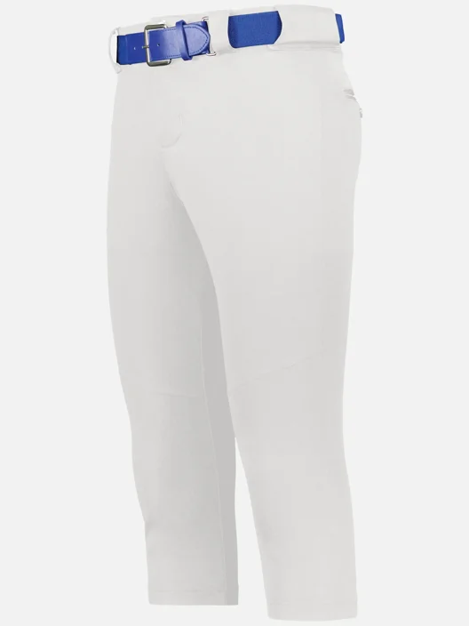 russell athletic Women's On Deck Softball Knicker