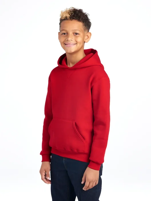 Russell Athletic Youth Dri-Power® Fleece Hoodie