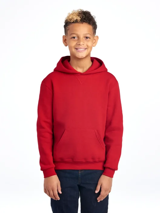 Russell Athletic Youth Dri-Power® Fleece Hoodie