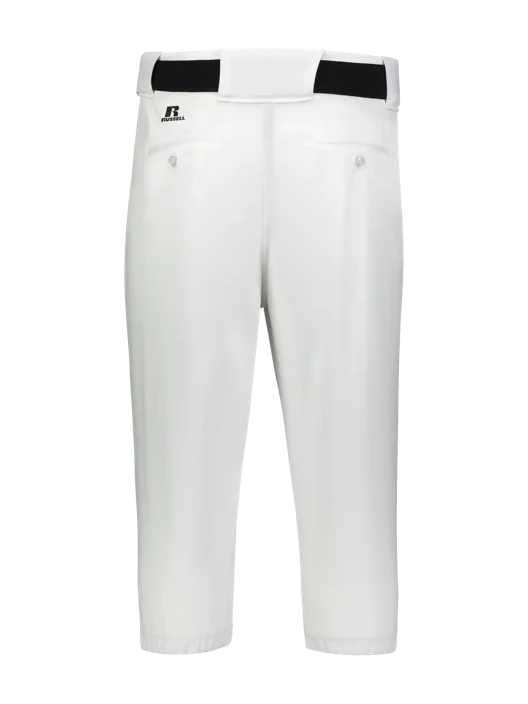 Russell Athletic Solid Diamond Series Baseball Knicker 2.0