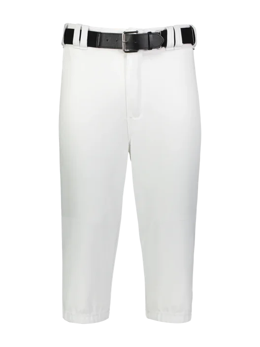 Russell Athletic Solid Diamond Series Baseball Knicker 2.0