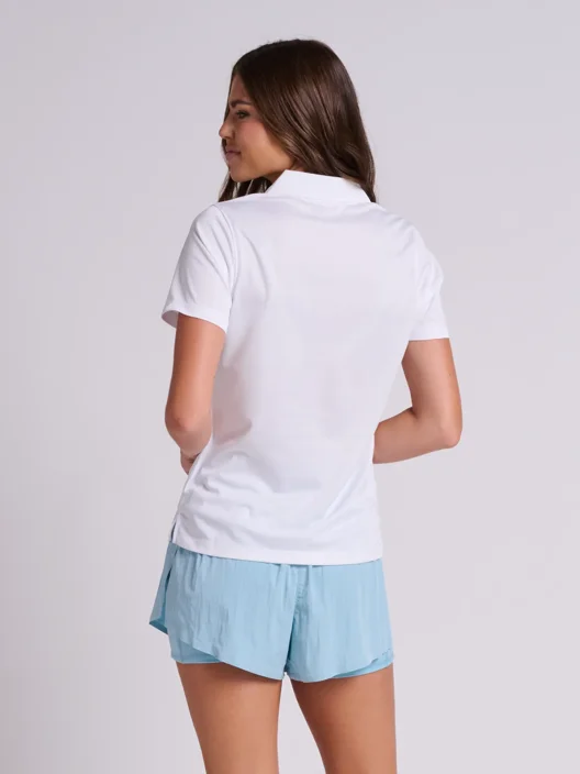 Russell Athletic Women's Dri-Power® Performance Golf Polo