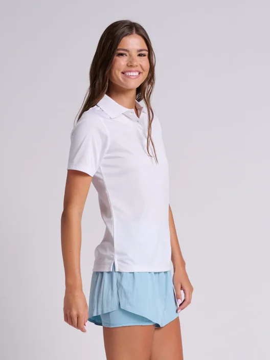 Russell Athletic Women's Dri-Power® Performance Golf Polo