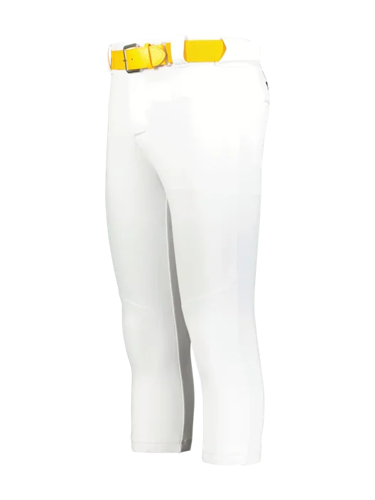 Russell Athletic Women's Flexstretch Softball Pant With Belt Loops