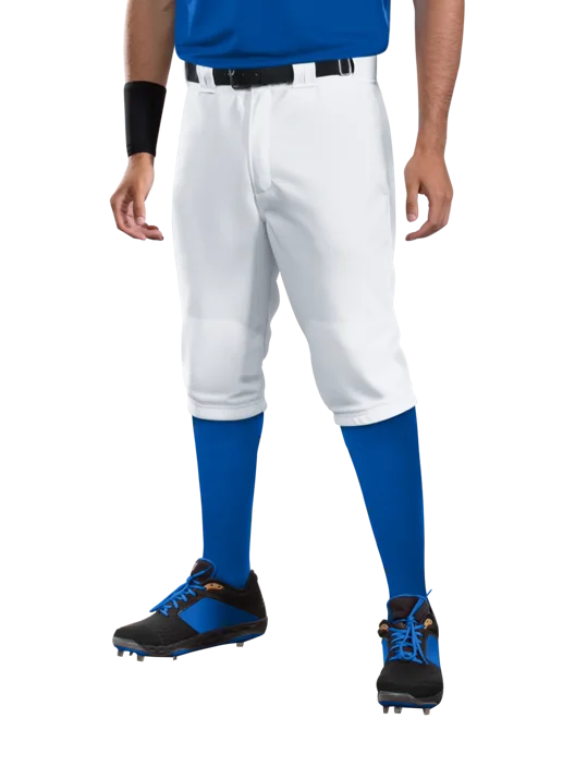 Russell Athletic Youth Solid Diamond Series Baseball Knicker 2.0