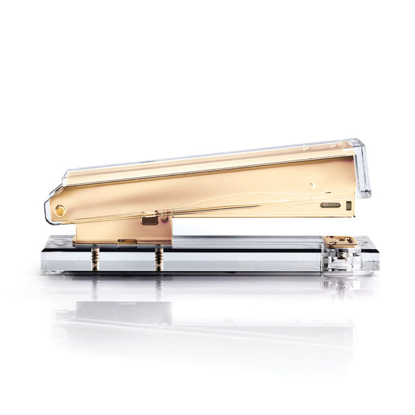 Russell Hazel Desktop Accessories Everyday Bundle - Gold