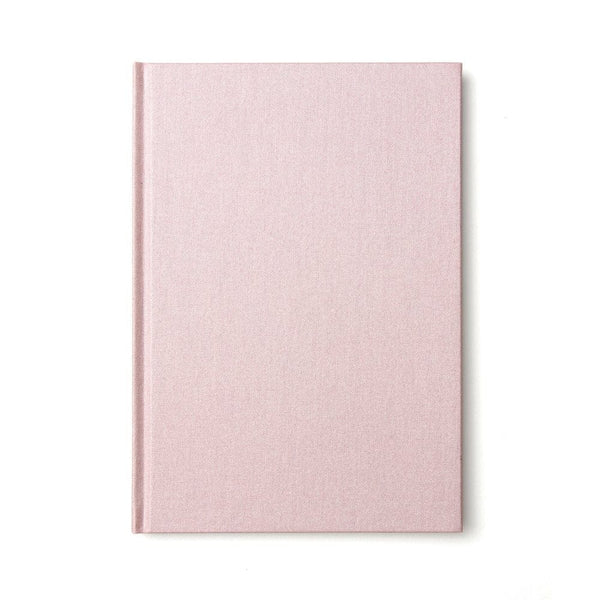 russell hazel A5 Journal - Bookcloth