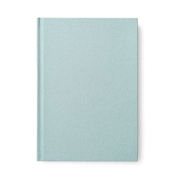 Russell Hazel A5 Journal - Bookcloth