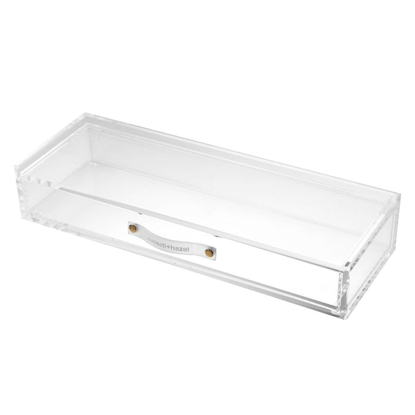 russell hazel Acrylic Bloc Drawer