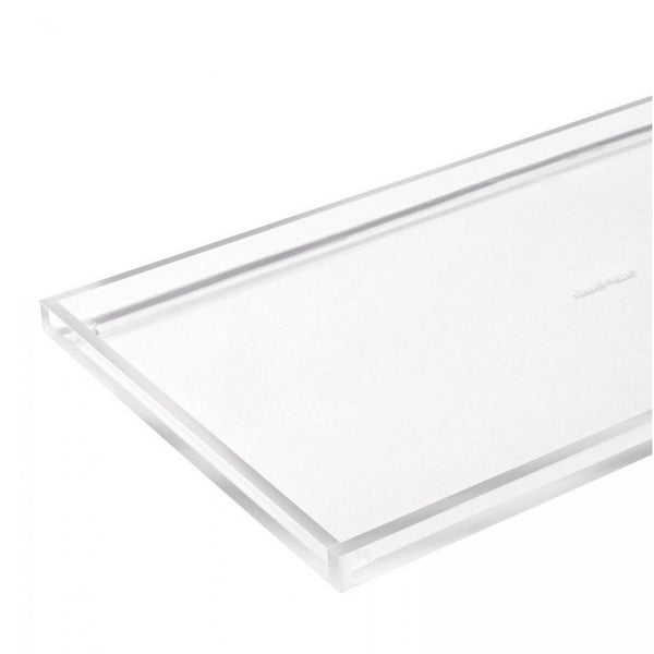 Russell Hazel Acrylic Bloc Tray