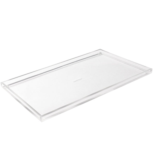 russell hazel Acrylic Bloc Tray