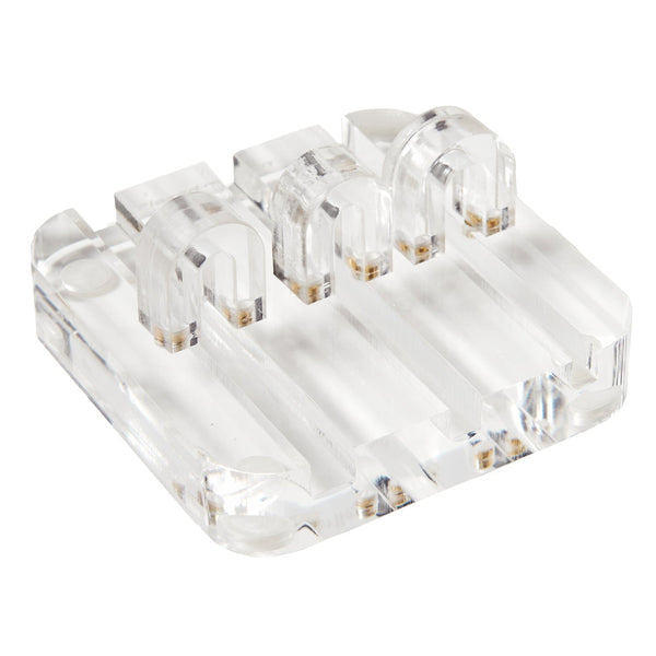 Russell Hazel Acrylic Cable Manager